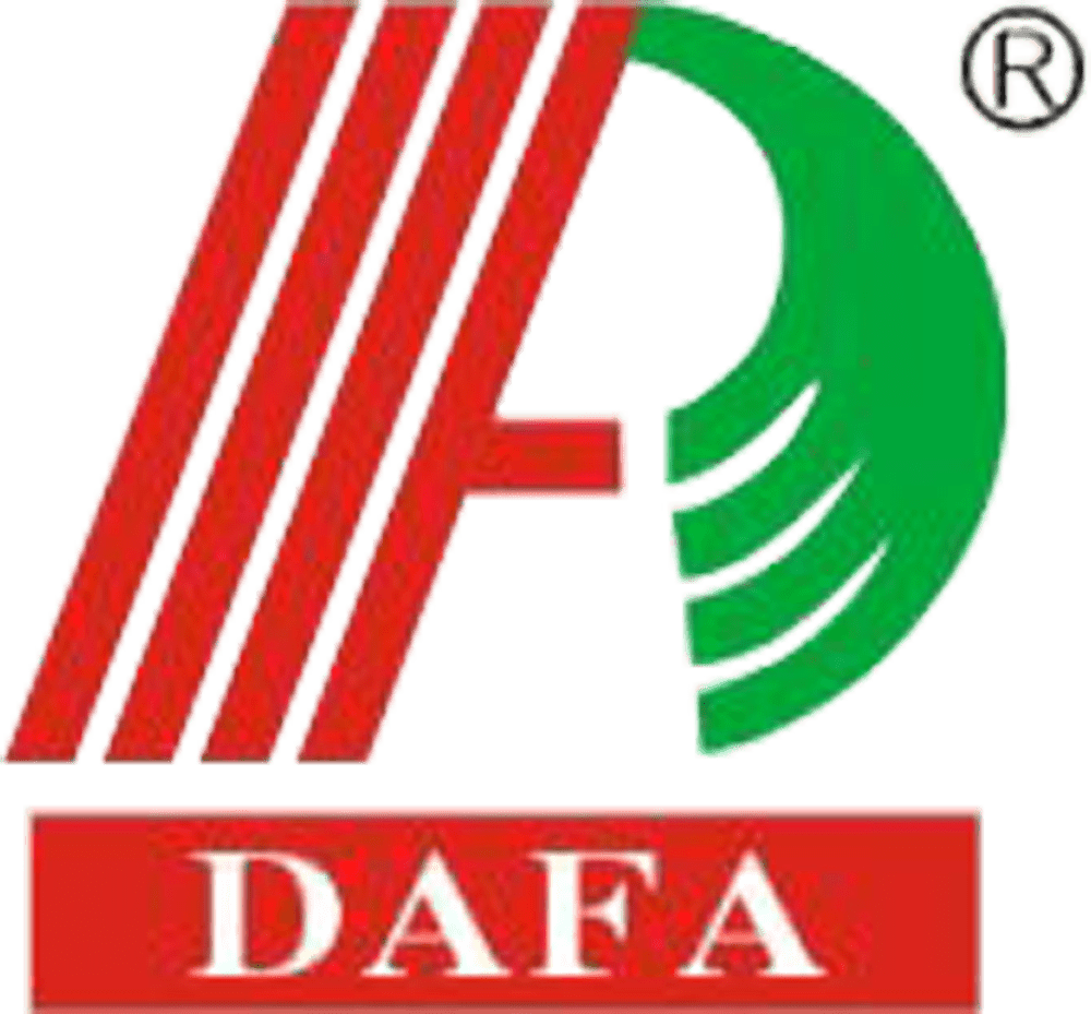 DAFA logo