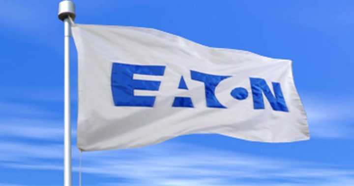 ייצוג חברת EATON