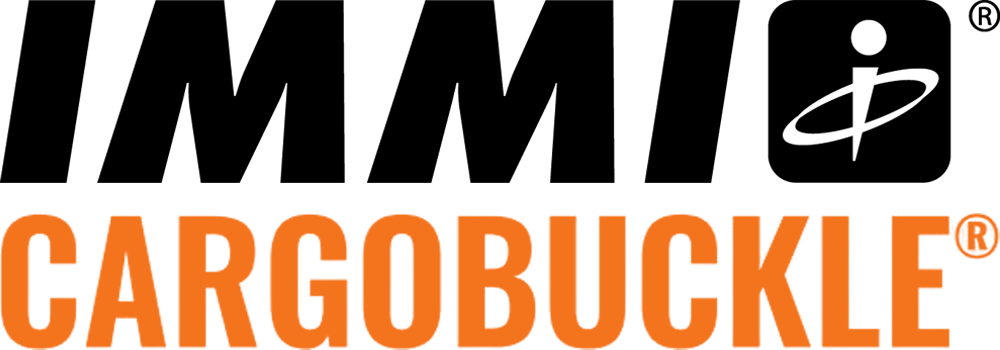 Immi Cargobuckle logo