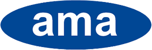AMA לוגו