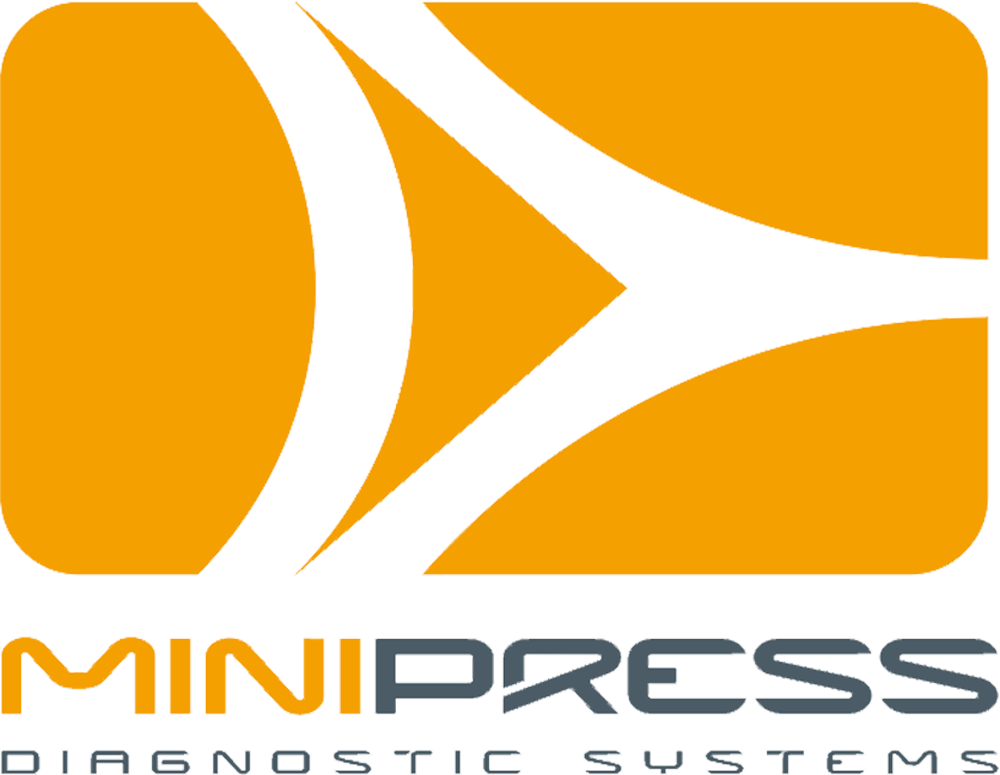 Minipress-logo